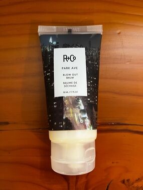 R+Co Park Ave Blow Out Balm